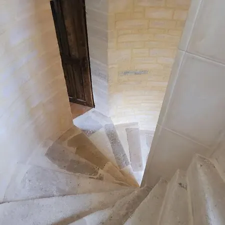 La Maitrise 3* Bayeux