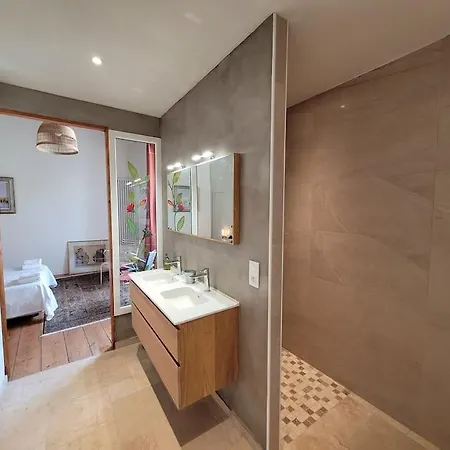 Bed & Breakfast La Maitrise Bayeux