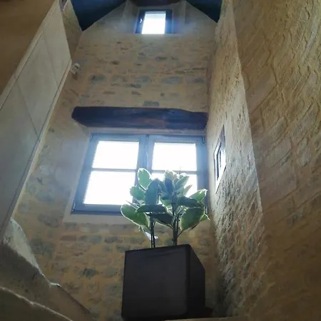 Bed & Breakfast La Maitrise *