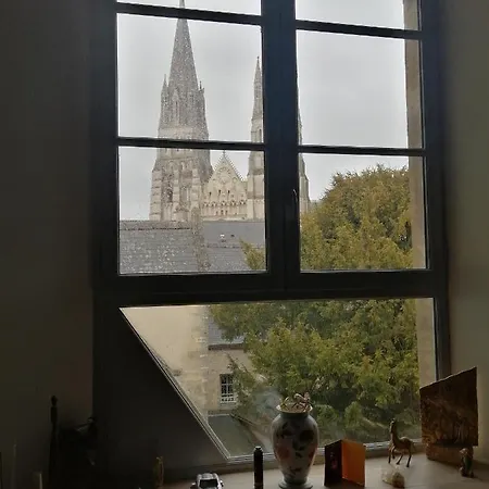 Frühstückspension La Maitrise