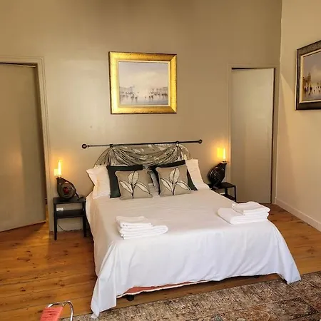 Bed & Breakfast La Maitrise