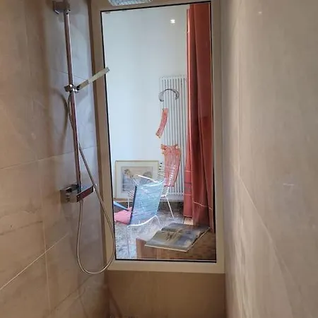 La Maitrise Bed & Breakfast *