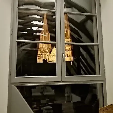 La Maitrise Frühstückspension *