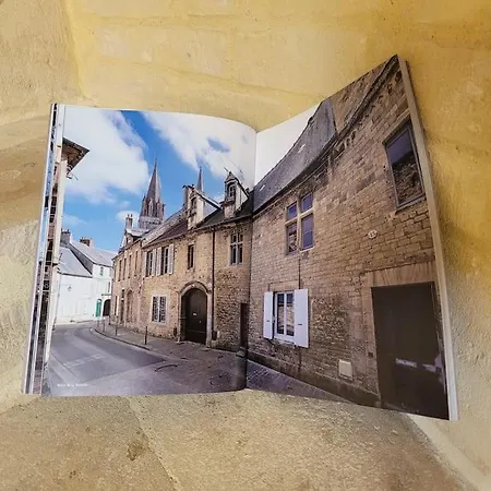 La Maitrise Bayeux