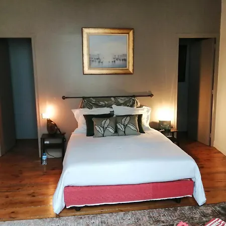Bed & Breakfast La Maitrise *