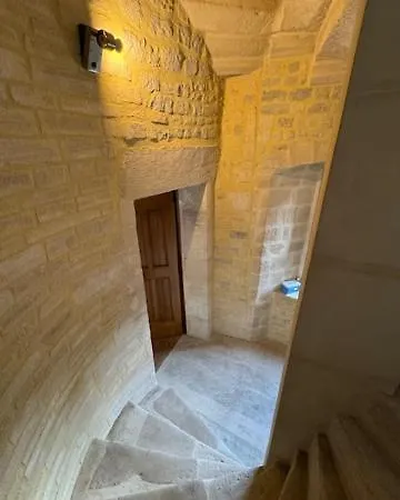 Bed & Breakfast La Maitrise