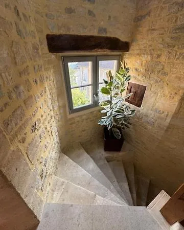 Bed & Breakfast La Maitrise *