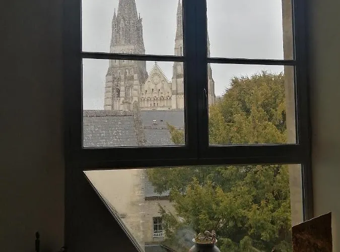 Bed & Breakfast La Maitrise