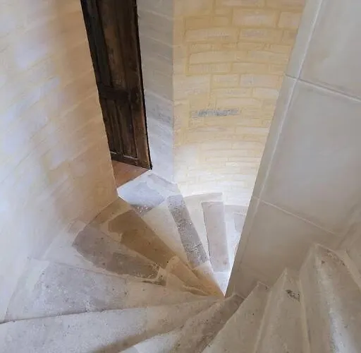 La Maitrise 3* Bayeux