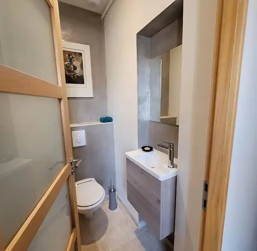 Bed & Breakfast La Maitrise