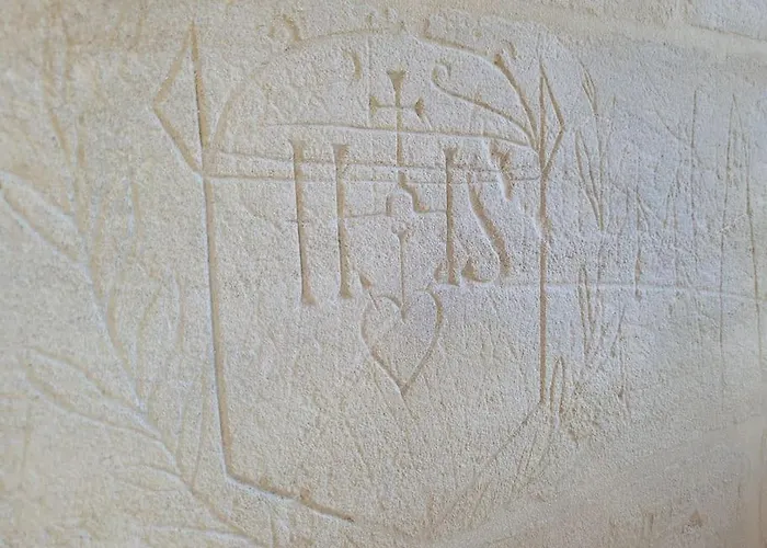 La Maitrise Bed & Breakfast 3*