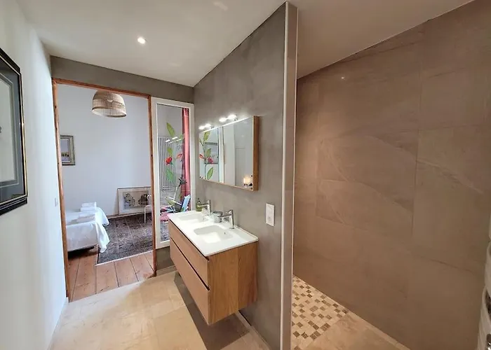 Bed & Breakfast La Maitrise Bayeux