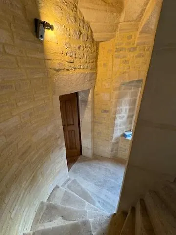 Bed & Breakfast La Maitrise